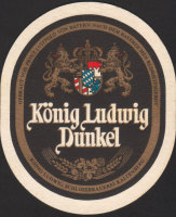 Pivní tácek schlossbrauerei-167