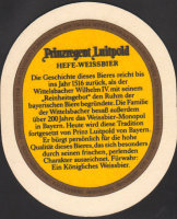Pivní tácek schlossbrauerei-170-zadek
