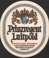 Beer coaster schlossbrauerei-175