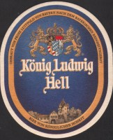 Beer coaster schlossbrauerei-179