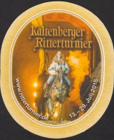 Beer coaster schlossbrauerei-187-zadek-small