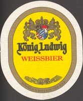 Beer coaster schlossbrauerei-2