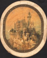 Beer coaster schlossbrauerei-204-zadek-small