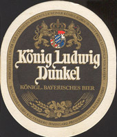 Pivní tácek schlossbrauerei-24