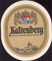 Beer coaster schlossbrauerei-29