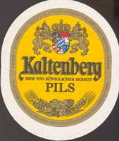 Beer coaster schlossbrauerei-3