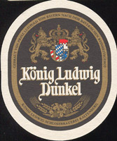 Pivní tácek schlossbrauerei-32