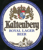 Beer coaster schlossbrauerei-34