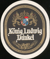 Pivní tácek schlossbrauerei-35