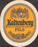 Beer coaster schlossbrauerei-45