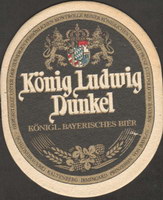 Beer coaster schlossbrauerei-48