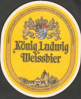 Beer coaster schlossbrauerei-50