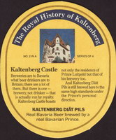 Beer coaster schlossbrauerei-60-zadek-small