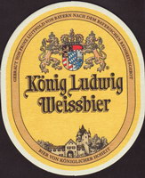 Beer coaster schlossbrauerei-61