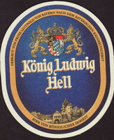 Beer coaster schlossbrauerei-62