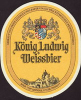 Beer coaster schlossbrauerei-66