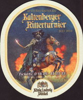 Beer coaster schlossbrauerei-66-zadek