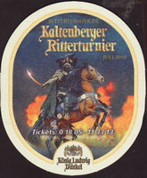 Beer coaster schlossbrauerei-70-zadek