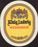 Pivní tácek schlossbrauerei-71