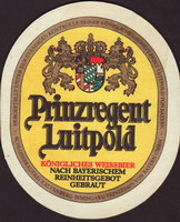 Beer coaster schlossbrauerei-73