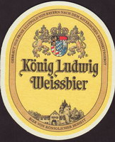 Pivní tácek schlossbrauerei-76