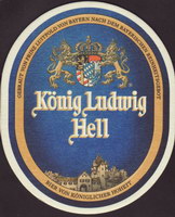 Beer coaster schlossbrauerei-78