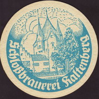 Beer coaster schlossbrauerei-79