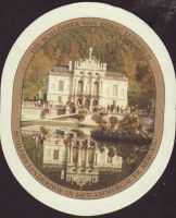 Beer coaster schlossbrauerei-86-zadek-small