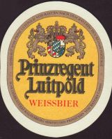 Beer coaster schlossbrauerei-91