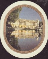 Beer coaster schlossbrauerei-91-zadek