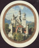 Beer coaster schlossbrauerei-98-zadek-small