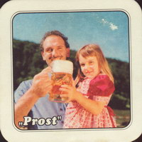 Beer coaster schlossbrauerei-eichhofen-1-zadek