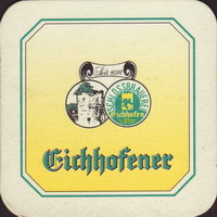 Beer coaster schlossbrauerei-eichhofen-2