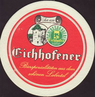 Beer coaster schlossbrauerei-eichhofen-3
