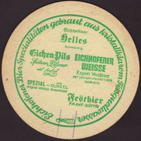 Beer coaster schlossbrauerei-eichhofen-5-zadek-small