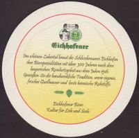 Beer coaster schlossbrauerei-eichhofen-6-zadek-small