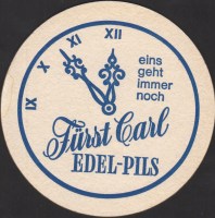 Beer coaster schlossbrauerei-ellingen-furst-von-wrede-10-zadek-small