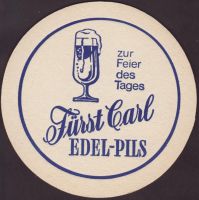 Beer coaster schlossbrauerei-ellingen-furst-von-wrede-2-zadek-small