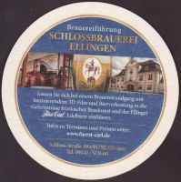 Pivní tácek schlossbrauerei-ellingen-furst-von-wrede-4-zadek-small