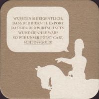 Beer coaster schlossbrauerei-ellingen-furst-von-wrede-6-zadek