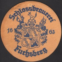 Pivní tácek schlossbrauerei-fuchsberg-2-small