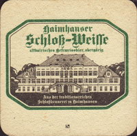 Beer coaster schlossbrauerei-haimhausen-2-zadek-small