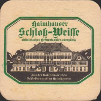 Beer coaster schlossbrauerei-haimhausen-6-zadek-small