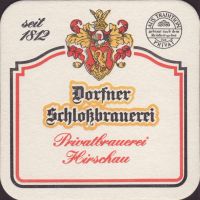Pivní tácek schlossbrauerei-hirschau-3-small