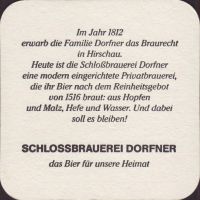 Beer coaster schlossbrauerei-hirschau-3-zadek-small