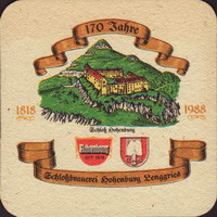 Pivní tácek schlossbrauerei-hohenburg-1-oboje