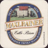 Pivní tácek schlossbrauerei-maxrain-16-small