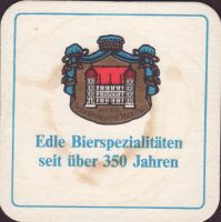 Beer coaster schlossbrauerei-maxrain-19-small