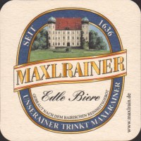 Pivní tácek schlossbrauerei-maxrain-24-small