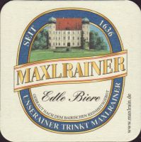 Pivní tácek schlossbrauerei-maxrain-9-small